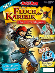 Pirates of the Caribbean - Fluch der Karibik 2