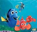 Finding Nemo