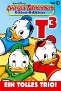 Lustiges Taschenbuch Enten-Edition #15