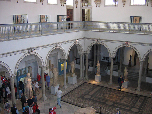 Bardo Museum
