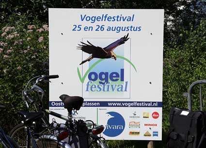 Vogelfestival 2007