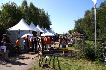 Vogelfestival 2007