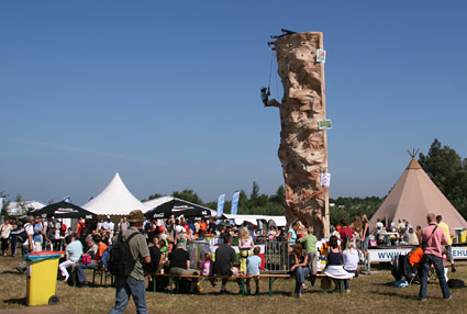 Vogelfestival 2007