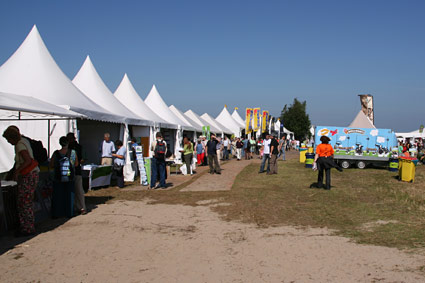 Vogelfestival 2007