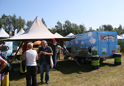 Vogelfestival 2007