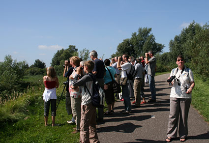 Vogelfestival 2007