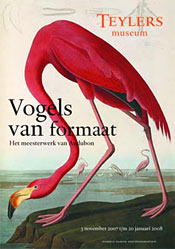 Vogels van Formaat