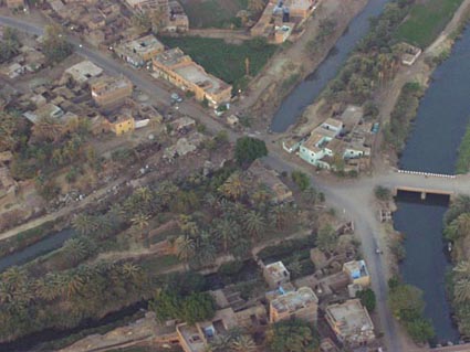 Luxor Balloon Ride