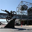 Harley Davidson Museum