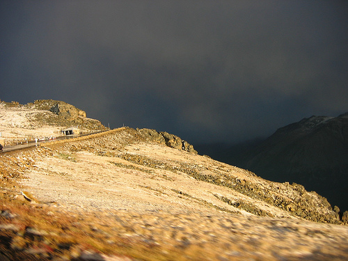 Rocky Mountain National Park