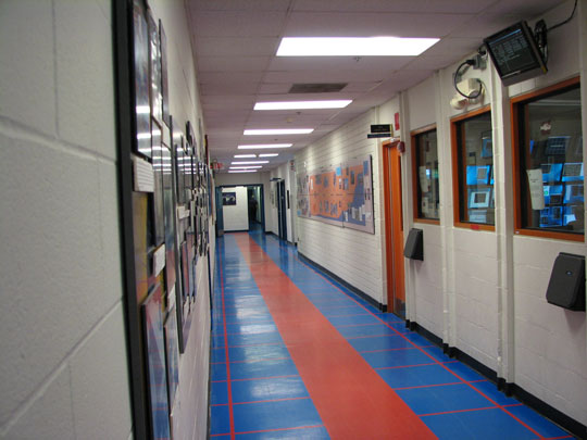 Hallway