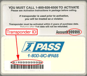 Illinois I-Pass