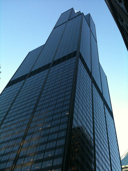 Sears / Willis Tower