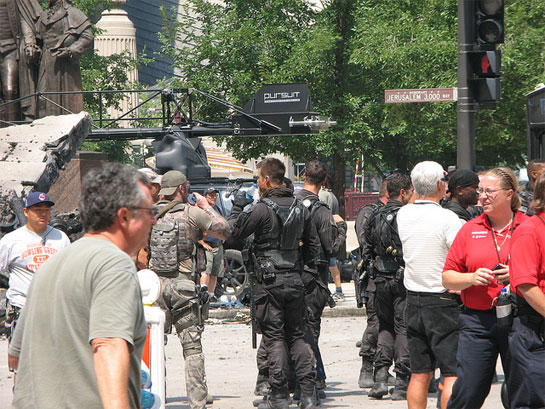 Transformers 3 set