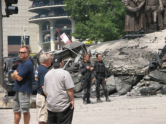 Transformers 3 set