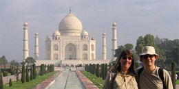 Taj Mahal