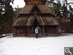  - (1970-01-01&nbsp;2002) - Photo Album Amy and Arthur