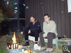  - (1970-01-01&nbsp;2003) - Photo Album Amy and Arthur