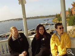  - (1970-01-01&nbsp;2003) - Photo Album Amy and Arthur