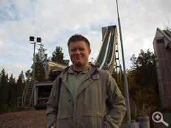  - (1970-01-01&nbsp;2003) - Photo Album Amy and Arthur