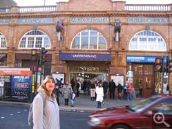  - (1970-01-01&nbsp;2005) - Photo Album Amy and Arthur