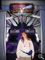  - (1970-01-01&nbsp;2005) - Photo Album Amy and Arthur