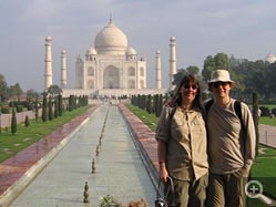  - (1970-01-01&nbsp;2006) - Photo Album Amy and Arthur