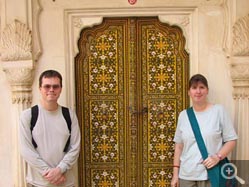  - (1970-01-01&nbsp;2006) - Photo Album Amy and Arthur