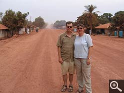  - (1970-01-01&nbsp;2007) - Photo Album Amy and Arthur