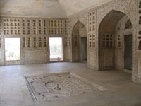 Red Fort, Agra, India