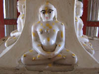 Bhandasar Jain Temple, Bikaner, Rajasthan