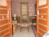 Room 4, Bhanwar Niwas, Bikaner