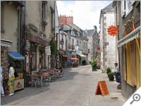 Guérande, France