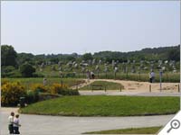 Carnac, Brittany, France