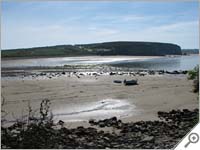 Camaret-sur-Mer, Brittany, France