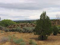 Aztec Ruins NM, Colorado