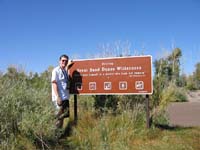 Great Sand Dunes NM, Colorado