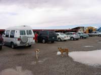 Four Corners, Colorado