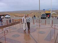 Four Corners, Colorado