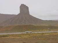 Four Corners, Colorado