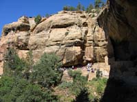 Mesa Verda NP, Colorado