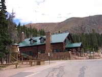 Pikes Peak, Colorado