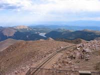 Pikes Peak, Colorado