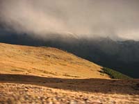 Rocky Mountain National Park, Colorado