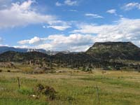 Rocky Mountain National Park, Colorado