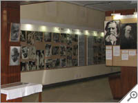 Gandhi Memorial Museum, Delhi, India