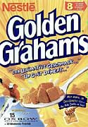 Golden Grahams