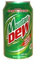 Mountain Dew