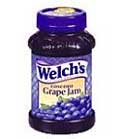 Grape jelly