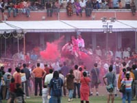 Elephant Festival 2006, Jaipur India